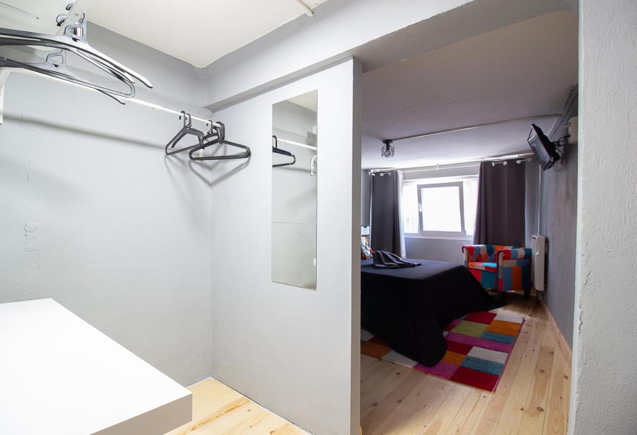 Apartamento Cisneros Apartment Santander Exterior foto